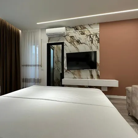 Διαμέρισμα Dior Luxury