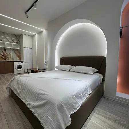 Διαμέρισμα Dior Luxury *